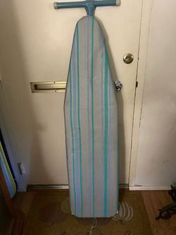 New Iron and Board $18