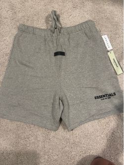 Essential fear of God shorts