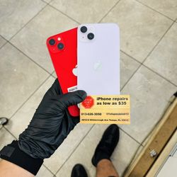 iPhone 14 Plus ATT / Cricket