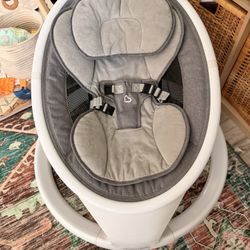 Munchkin Electric Swing