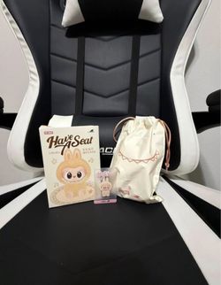 LABUBU ( HAVE A SEAT) CONFIRMED DADA‼️🔥