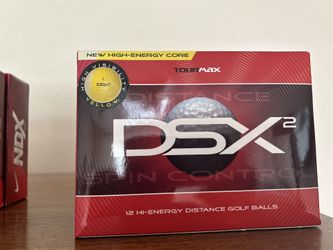 Brand New Golf Balls