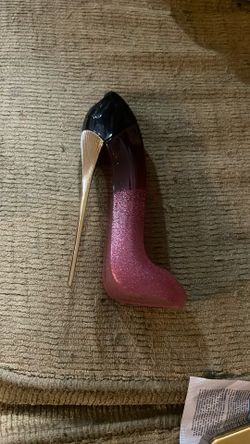 Carolina Herrera Very Good Girl Eau De Parfum