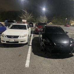 2006 Lexus Gs 300 150k Miles