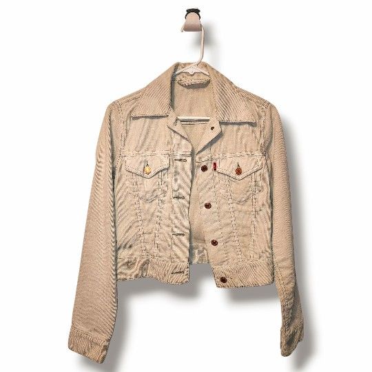 Levi’s Corduroy Jacket