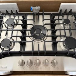 30” Gas Stove Top 