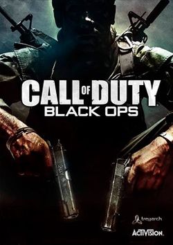 PS3 Black Operations