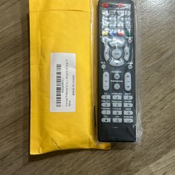 Universal TV Remonte Control 