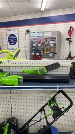 Pole Saw,Blower,hedge trimmer set