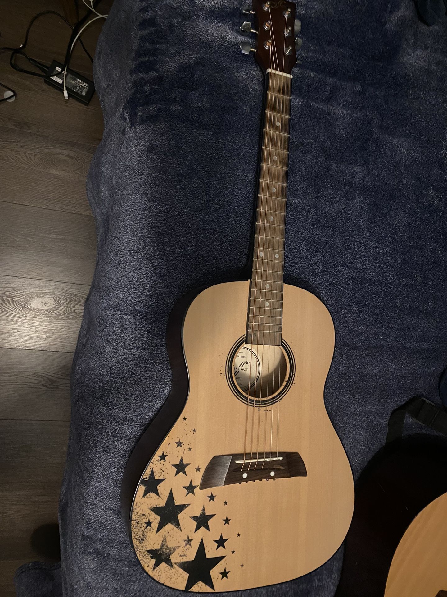 First Act Guitar
