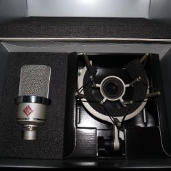 Neumann Tlm102 