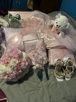 Quincenera Bundle