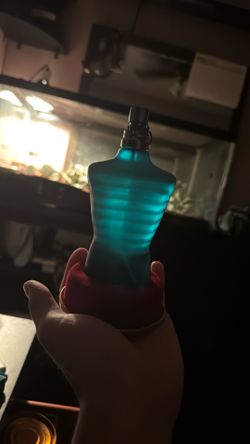 JPG Le Male 4.2oz