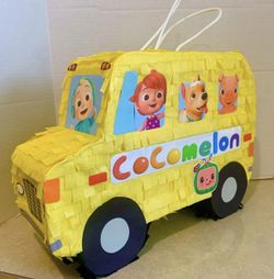 Piñatas Customized Pro