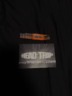 Headtrip