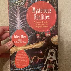 Mysterious Realities 