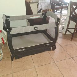 Baby Playpen 
