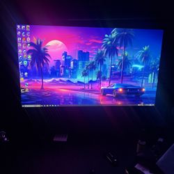 LG UltraGear OLED 27” 240Hz Gaming Monitor (1440p, G-SYNC)