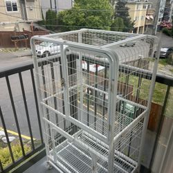 Cat Cage Playpen Catio