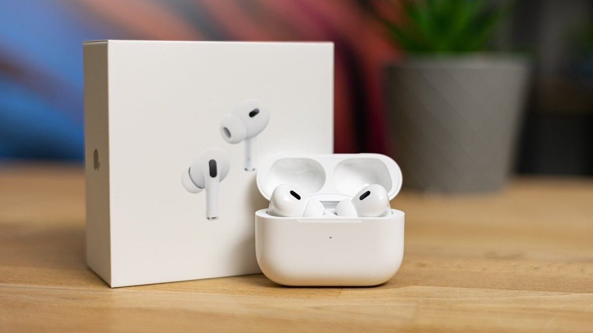 Brand New Air Pod Pros