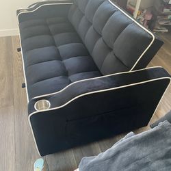 Small Couch