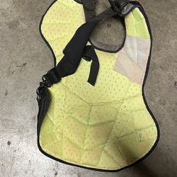 All Star Catchers Gear