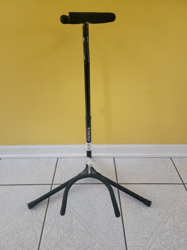 On Stage Stands Guitar Stand