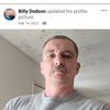 Billy Dodson