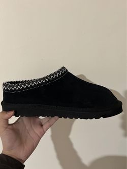 Tasman Uggs Black
