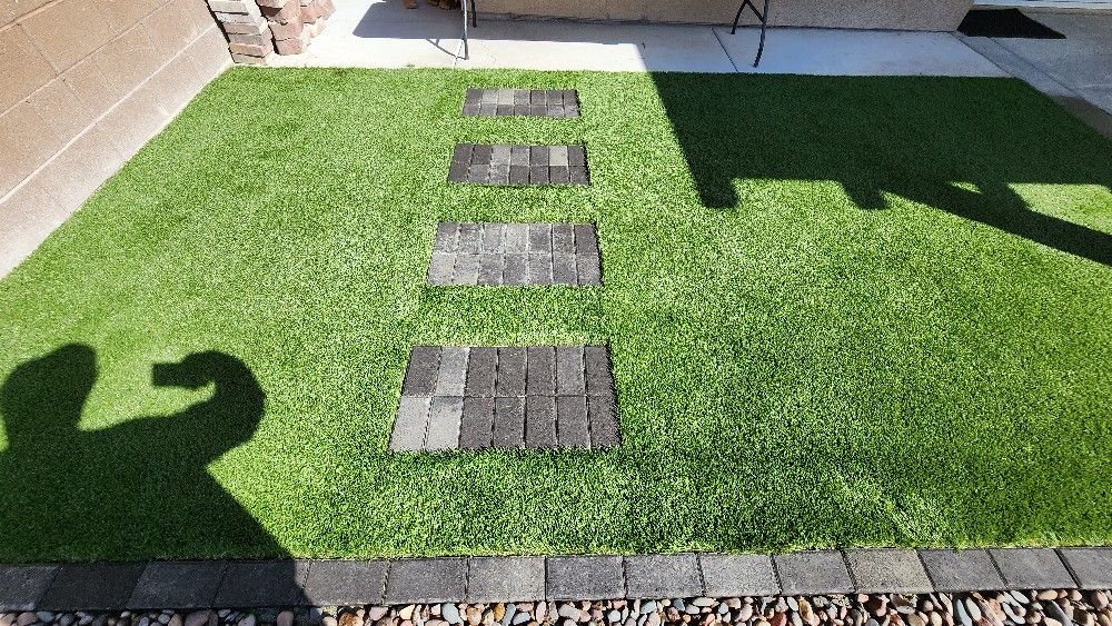Paver