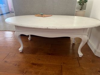 Shabby chic coffee  table