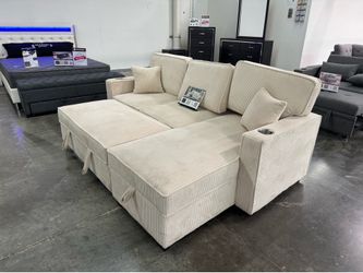 New sofa bed