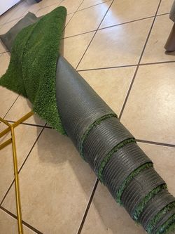 Frame grass /cesped 8ft x16ft