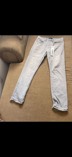 PURPLE BRAND JEANS