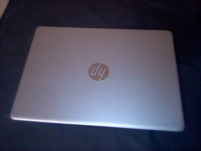 Compaq HP Laptop (14-dk0002dx)