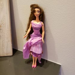 RARE Megara MEG FROM disney HERCULES
