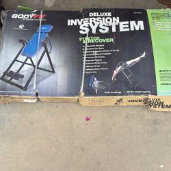 New Inversion Table