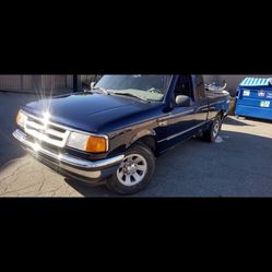 Ford Ranger 