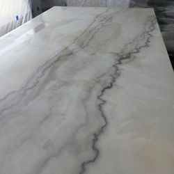 Marble Polishing 