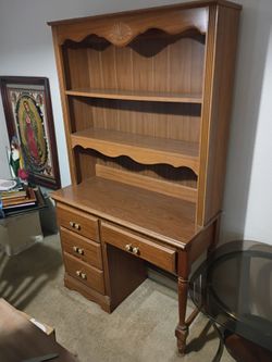 Dining shelf for china