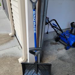 Snow Shovel