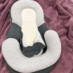 Baby Pillow Anti-reflux