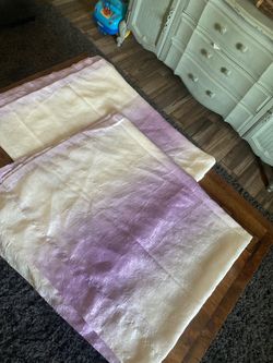 Curtains
