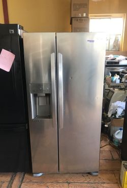 LG French Door Refrigerator