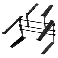 Odyssey LSTAND2T Dual Tier Gear Stand
