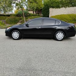 2007 Nissan Altima