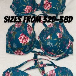 Women’s Bikini Top