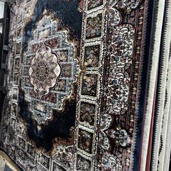 Turkish Traditional Rugs 