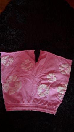 Demin tears Shorts