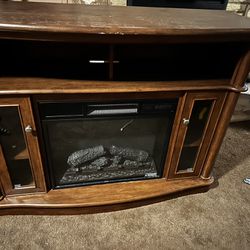 new firs place tv stand 